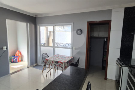 Casa à venda com 4 quartos, sendo 3 suítes, em Parque São Camilo, Itu, SP