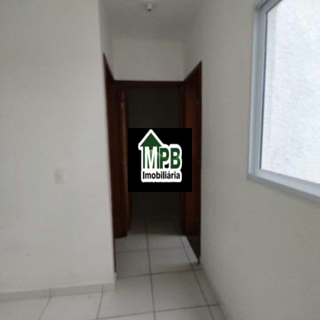 Apartamento à venda com 2 quartos em Jardim Guarujá, Sorocaba, SP