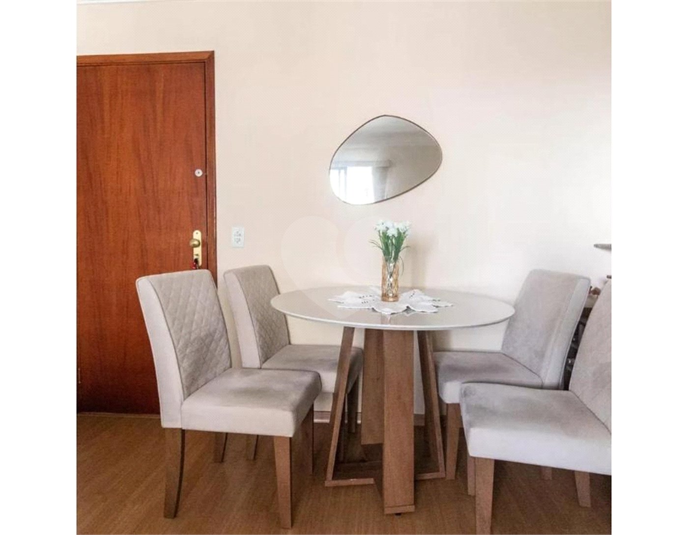 Apartamento à venda com 3 quartos, sendo 1 suíte, em Parque Mandaqui, São Paulo, SP
