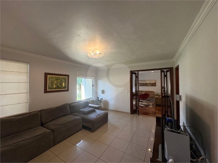 Casa à venda com 4 suítes no condomínio Granja Olga II, Sorocaba - SP