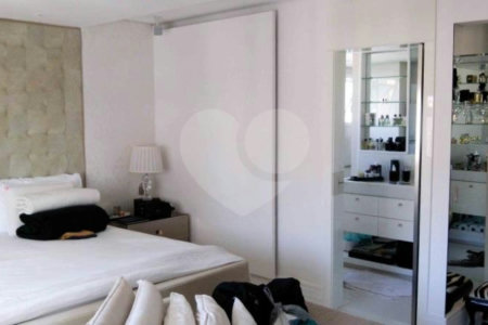 Apartamento à venda com 3 suítes em Morumbi, São Paulo, SP
