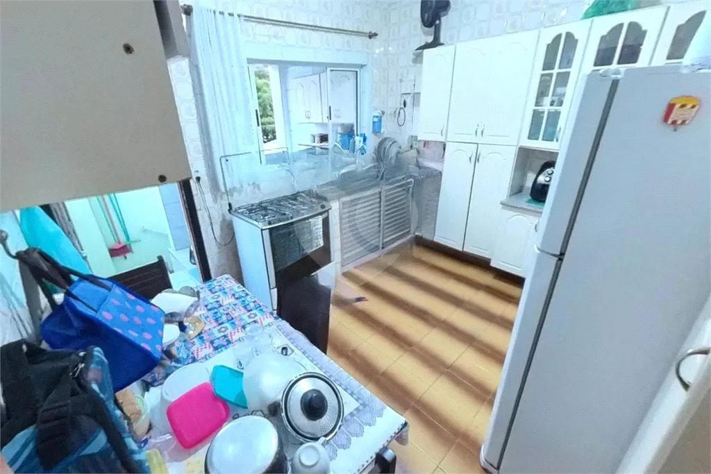 Sobrado à venda com 3 quartos, sendo 2 suítes, em Jardim São Ricardo, São Paulo, SP