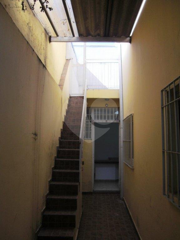 Sobrado à venda ou para alugar com 1 quarto em Vila Nova Mazzei, São Paulo, SP
