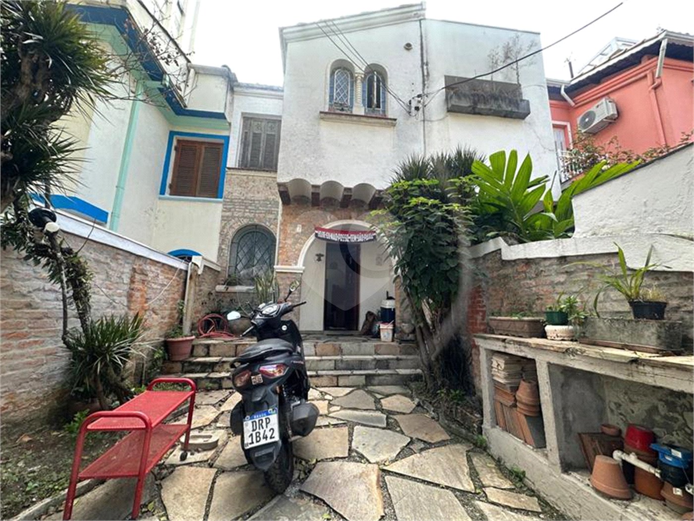 Casa de Vila à venda ou para alugar com 3 quartos em Jardim Paulista, São Paulo, SP