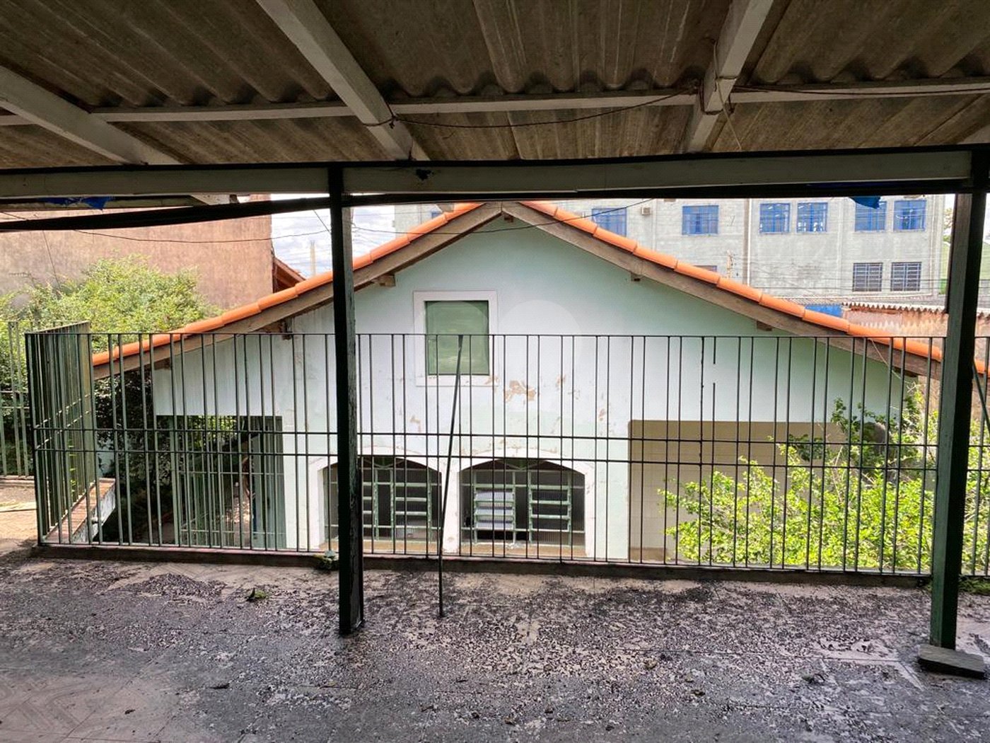 Casa Térrea à venda com 2 quartos, sendo 1 suíte, em Freguesia do Ó, São Paulo, SP
