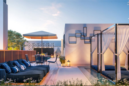 Apartamento para alugar com 1 quarto em Pinheiros, São Paulo, SP