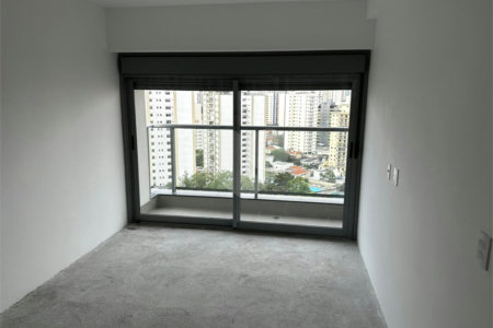 Apartamento à venda com 4 suítes em Água Branca, São Paulo, SP