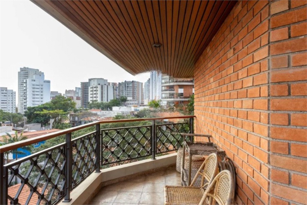Apartamento à venda com 4 suítes em Vila Ida, São Paulo, SP