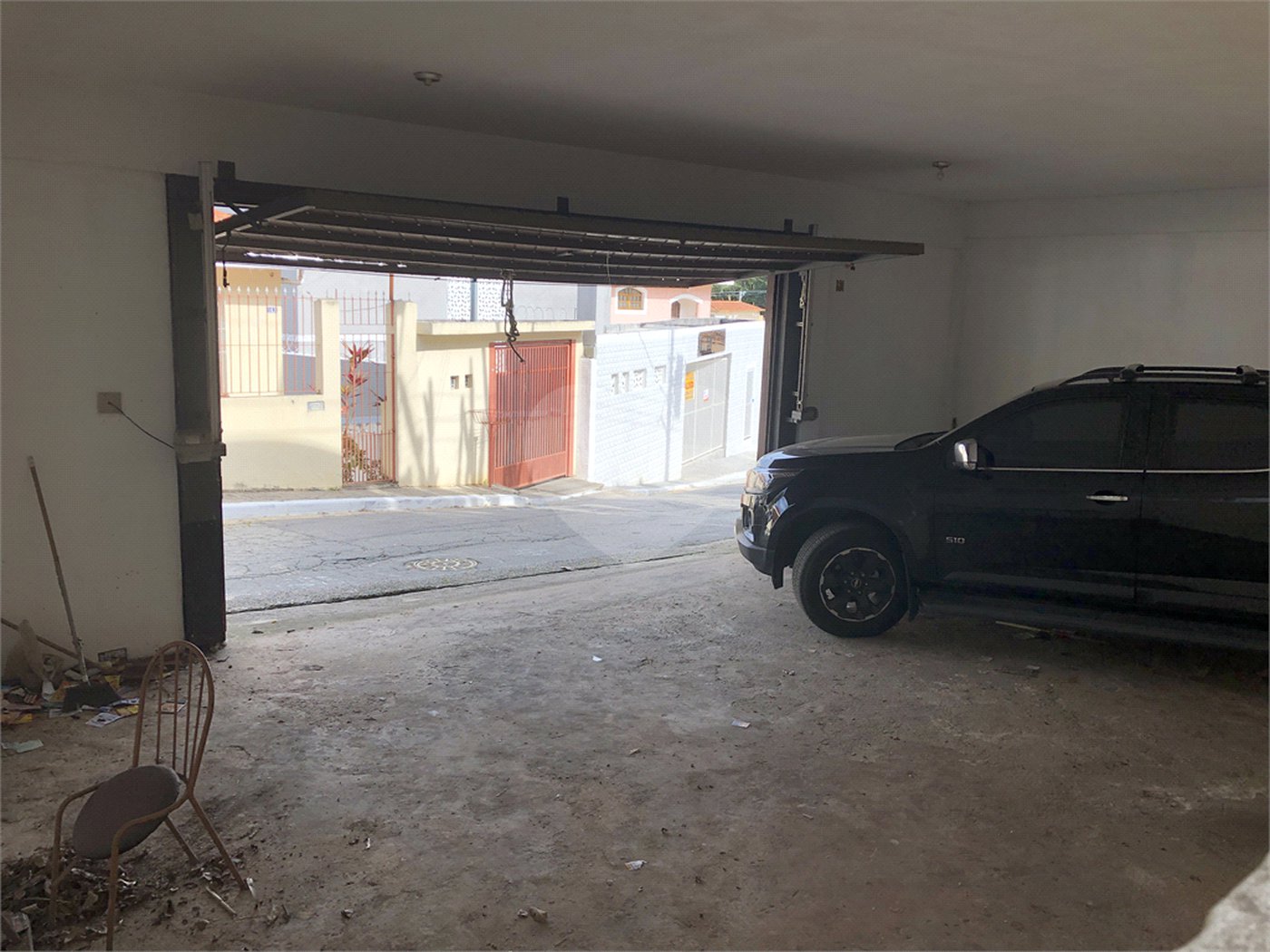 Casa Térrea à venda com 3 quartos, sendo 2 suítes, em Horto Florestal, São Paulo, SP