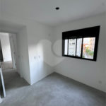 Apartamento à venda com 2 quartos em Mandaqui, São Paulo, SP