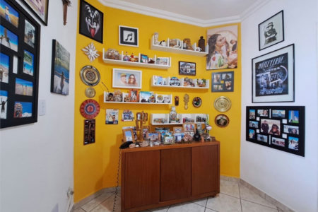 Cobertura à venda, 175 m² por R$ 1.431.000,00 - Vilamar - Praia Grande/SP