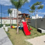 Apartamento à venda com 2 quartos, sendo 1 suíte, em Vila Progresso, Sorocaba, SP