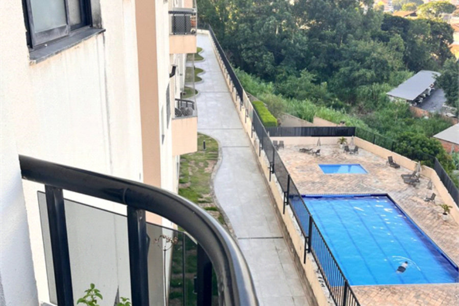 Apartamento à venda com 3 quartos, sendo 1 suíte, em Mandaqui, São Paulo, SP