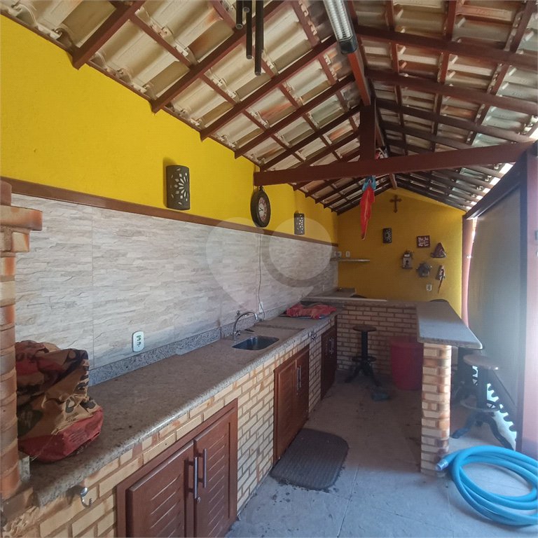 Casa à venda com 3 quartos, sendo 1 suíte, em Rasa, Armação dos Búzios, RJ