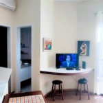 Flat à venda com 1 quarto em Jardim Ampliação, São Paulo, SP