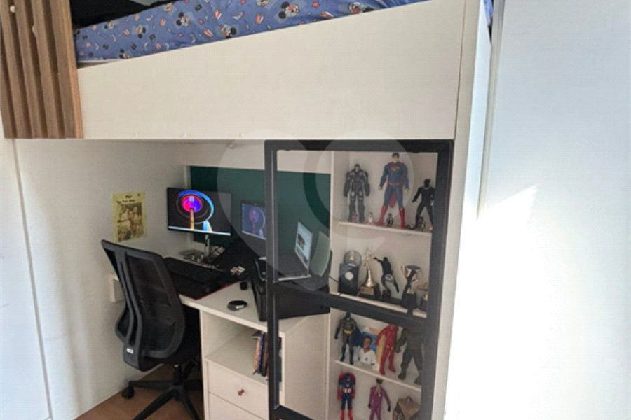 Apartamento à venda com 2 quartos em Pirituba, São Paulo, SP