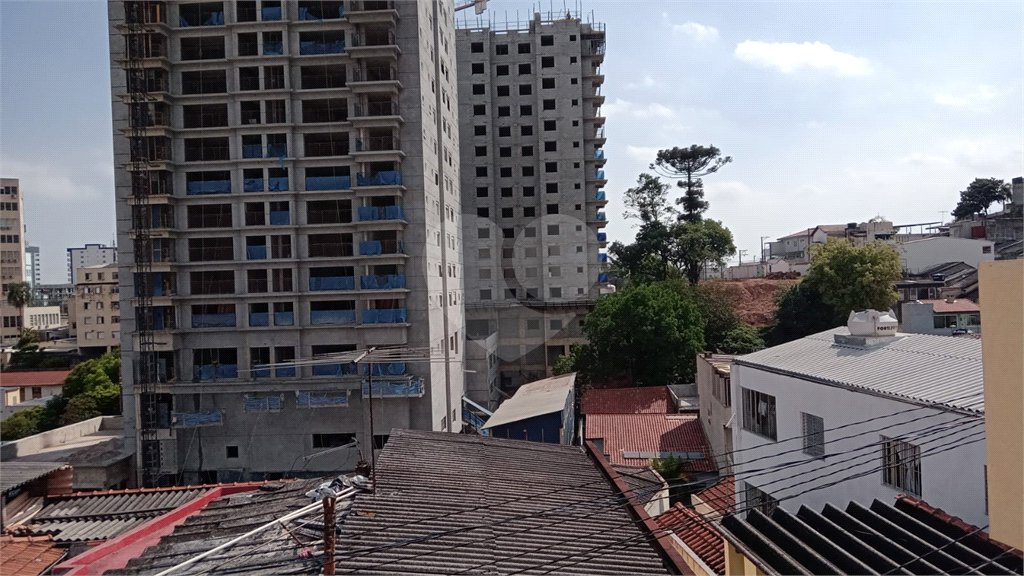 Casa à venda com 3 quartos em Tucuruvi, São Paulo, SP