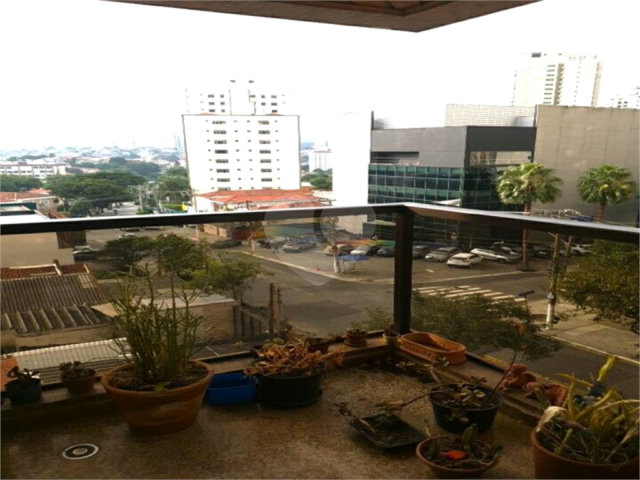Apartamento à venda com 2 suítes em Santana, São Paulo, SP