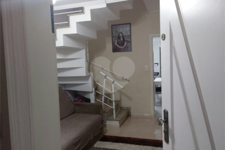 Sobrado à venda com 3 quartos, sendo 2 suítes, em Vila Dom Pedro I, São Paulo, SP