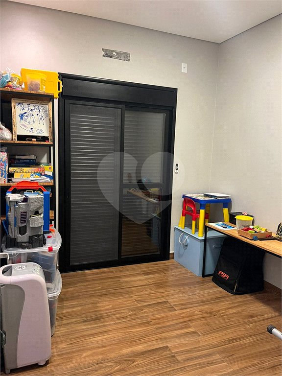 Casa à venda com 3 quartos, sendo 1 suíte, no condomínio Residencial Evidências, Indaiatuba - SP