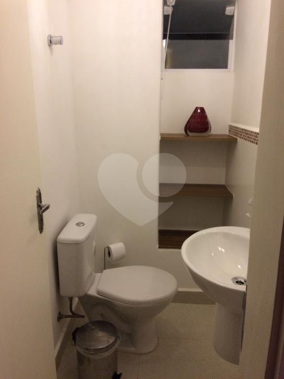 Apartamento à venda com 4 quartos, sendo 2 suítes, em Jardim América, São Paulo, SP