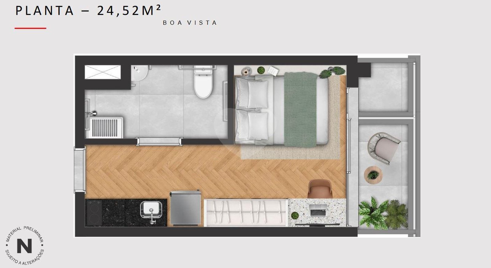 Planta 2