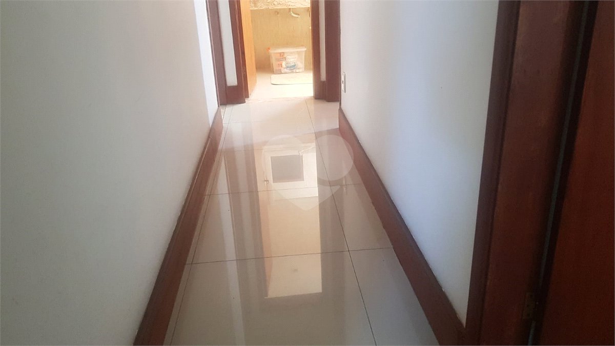 Apartamento à venda com 3 quartos em Praça da Bandeira, Rio de Janeiro, RJ