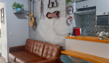 Apartamento à venda com 3 quartos, sendo 1 suíte, em Vila Santa Catarina, São Paulo, SP