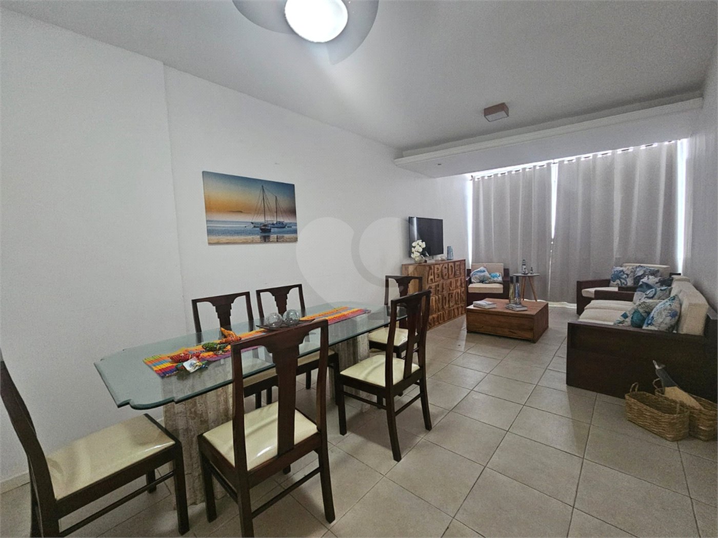 Cobertura à venda com 3 quartos, sendo 1 suíte,  no Centro, Cabo Frio, RJ