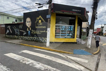 Salão para alugar em Vila Acoreana, Poá, SP