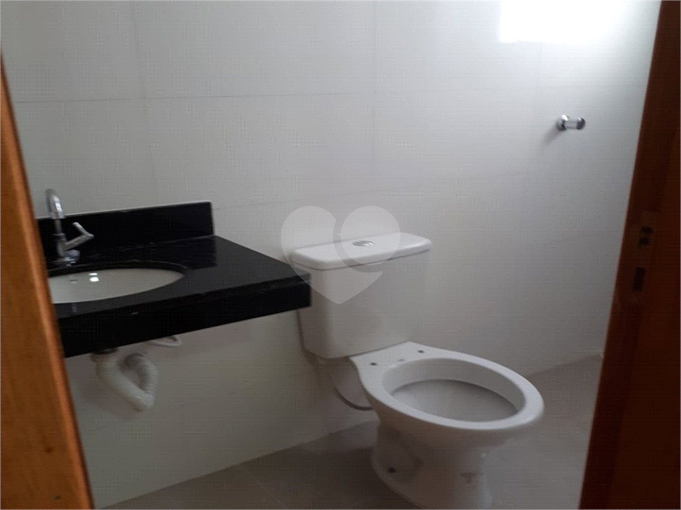 Casa à venda com 2 quartos em Santana, São Paulo, SP