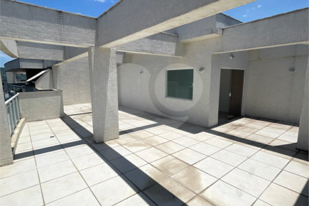 Apartamento à venda com 3 quartos, sendo 1 suíte, em Campo Grande, Rio de Janeiro, RJ