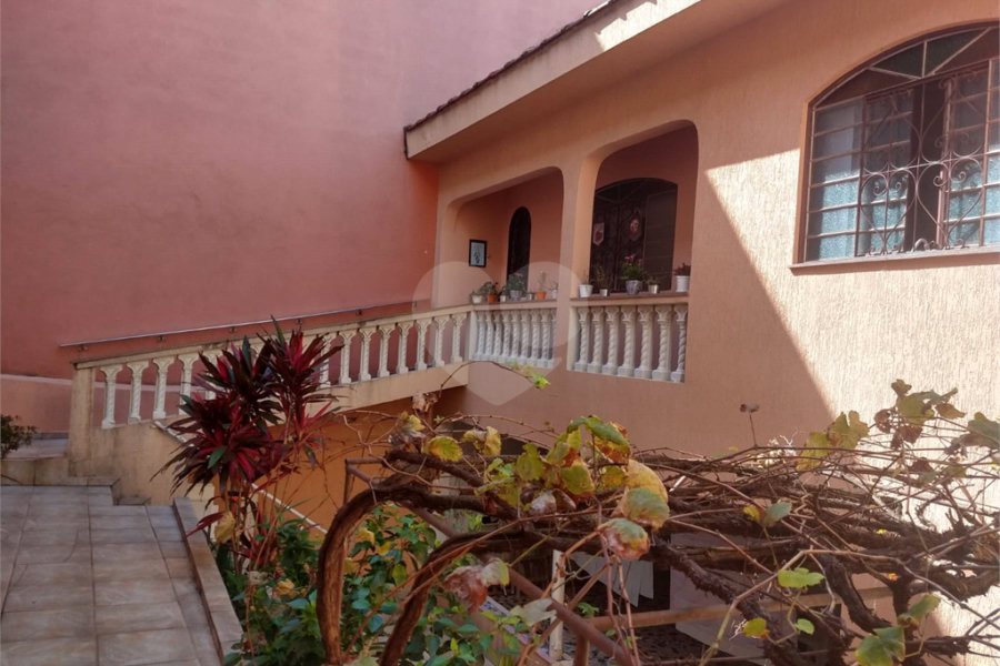Casa Térrea à venda com 9 quartos, sendo 1 suíte, em Freguesia do Ó, São Paulo, SP