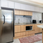 Apartamento à venda com 1 suíte em Pinheiros, São Paulo, SP