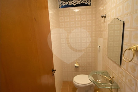 Apartamento à venda com 4 quartos, sendo 1 suíte, em Perdizes, São Paulo, SP