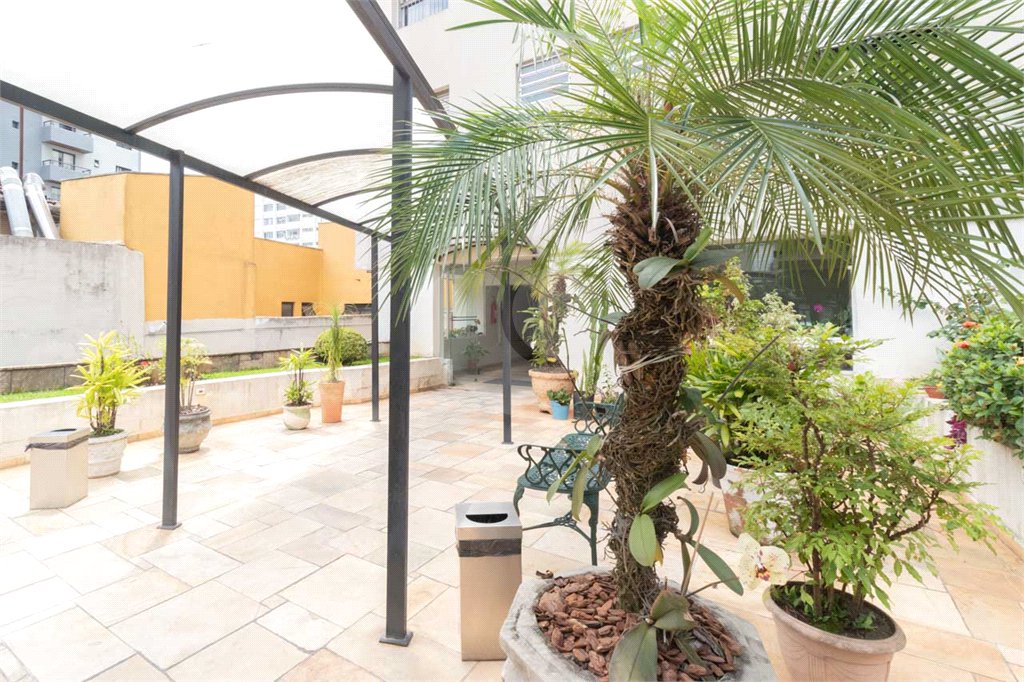 Apartamento à venda com 2 quartos em Jardim Paulista, São Paulo, SP