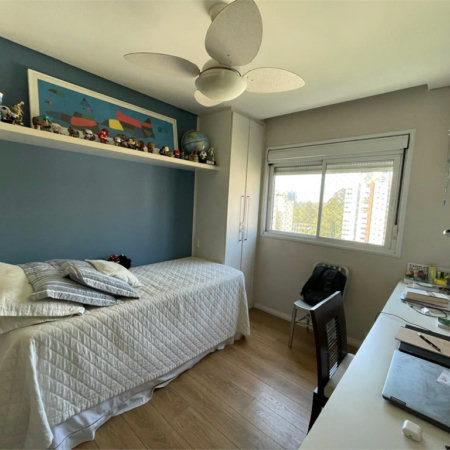 Apartamento à venda com 3 suítes em Vila Andrade, São Paulo, SP