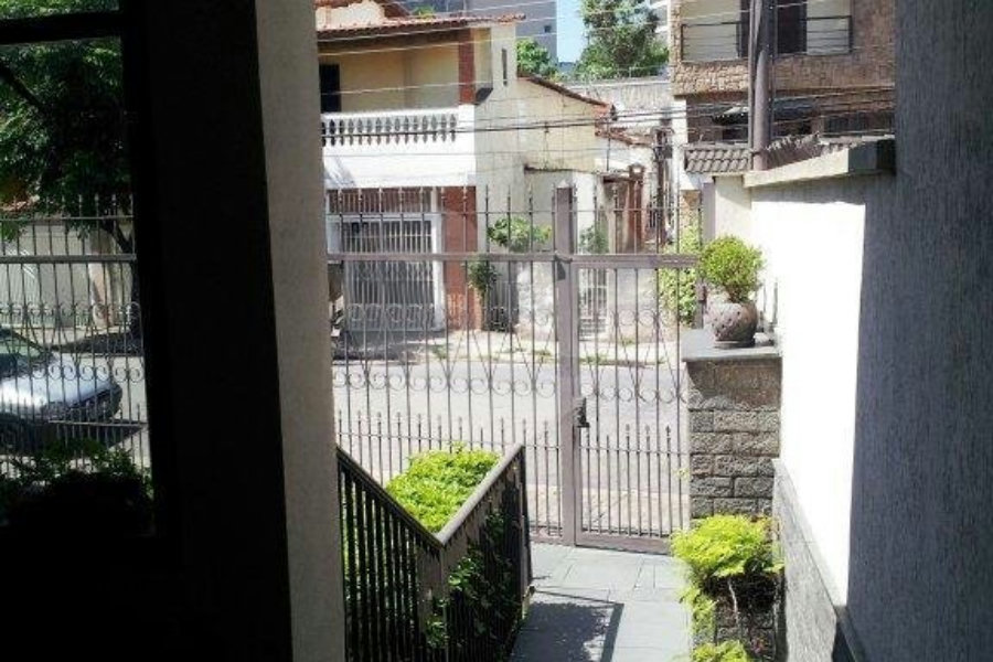 Sobrado à venda com 3 suítes em Vila Maria Alta, São Paulo, SP