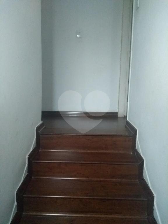 Sobrado à venda com 2 quartos em Jardim Monte Alegre, São Paulo, SP