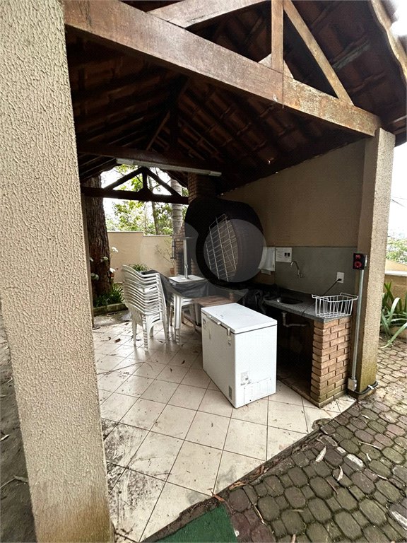 Apartamento à venda com 2 quartos, sendo 1 suíte, em Vila Suzana, São Paulo, SP