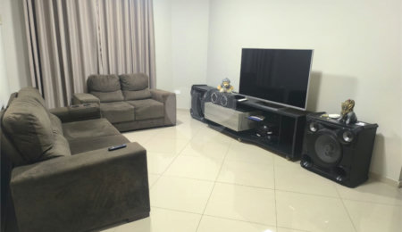 Casa à venda com 3 quartos, sendo 1 suíte, em Jardim Paulista, Sorocaba, SP