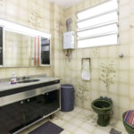 Apartamento à venda com 3 quartos em Humaitá, Rio de Janeiro, RJ