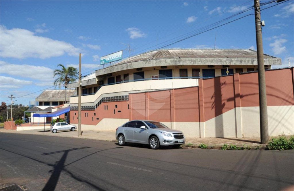 Hotel à venda com 42 suítes no Centro, Araraquara, SP