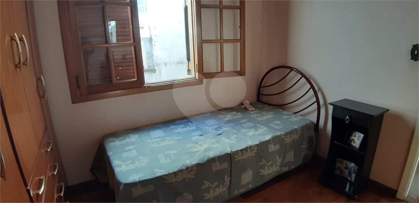 Sobrado à venda com 3 quartos, sendo 1 suíte, em Jardim Virginia Bianca, São Paulo, SP