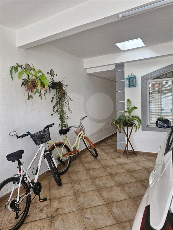 Sobrado à venda com 3 quartos, sendo 1 suíte, em Jardim Caravelas, São Paulo, SP