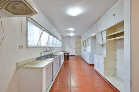 Casa à venda com 3 quartos, sendo 1 suíte, em Brooklin, São Paulo, SP