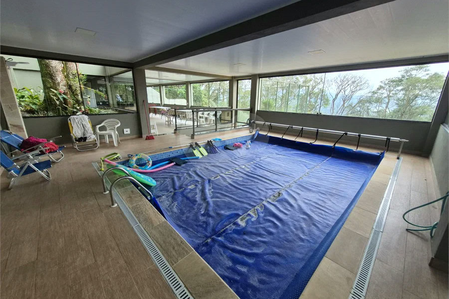 Casa à venda com 4 suítes no condomínio Sausalito, Mairiporã - SP
