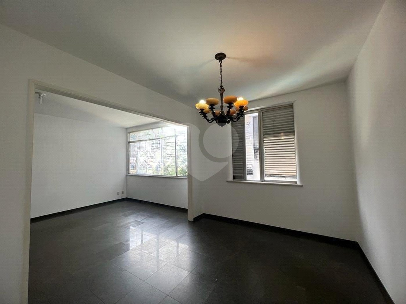 Apartamento à venda com 4 quartos em Tijuca, Rio de Janeiro, RJ