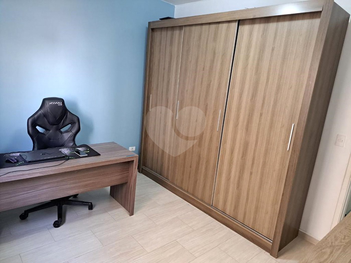 Sobrado à venda com 3 quartos, sendo 1 suíte,  em Vila Gustavo, São Paulo, SP