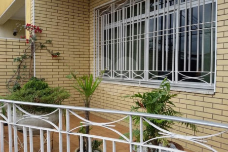 Sobrado à venda com 3 quartos, sendo 1 suíte, em Vila Maria, São Paulo, SP
